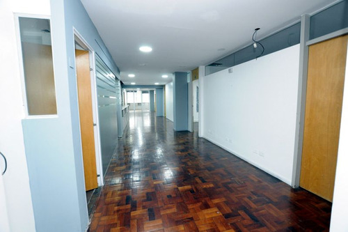 Oficina En Alquiler En Centro / Microcentro