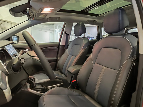 Chevrolet Tracker 1.2 Premier Turbo At