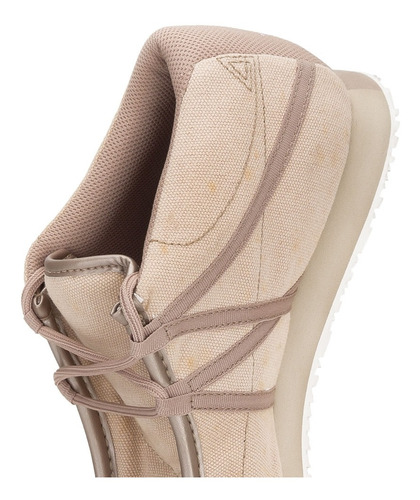 Tênis Salomon Steady Cvs Creme