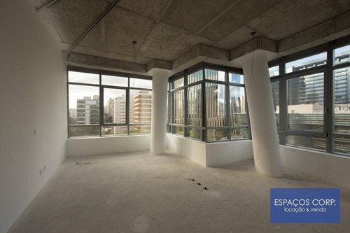 Imagem 14 de 27 de Apartamento Com 4 Dormitórios À Venda, 575m² Por R$ 16.500.000 - Itaim Bibi - São Paulo/sp - Ap0234