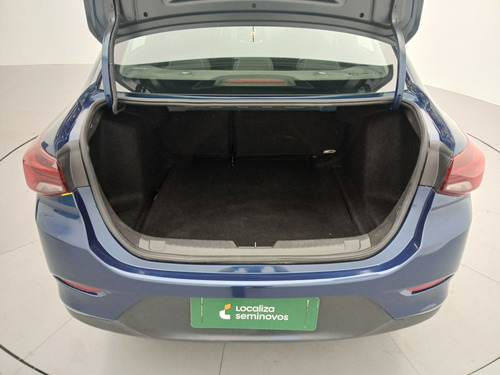 Chevrolet Onix 1.0 FLEX PLUS LT MANUAL