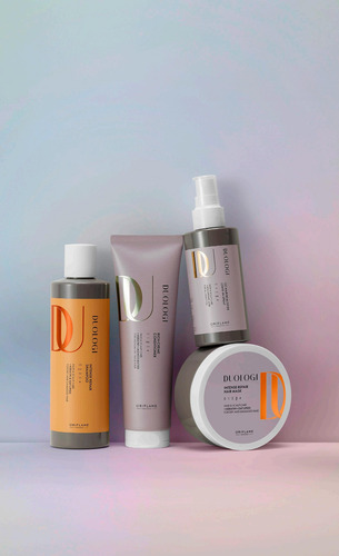 Set Duologi Reparación Intensiva By Oriflame (4 Productos)