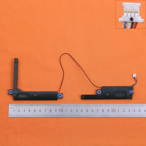 ` Reemplazo De Altavoces Internos For Computadora Portátil
