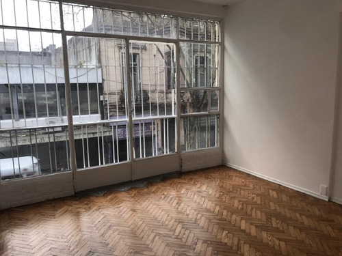 Apartamento De Un Dormitorio En El Centro