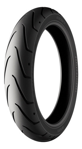 Pneu Dianteiro Michelin Scorcher 11 120/70r19 H-d V-rod