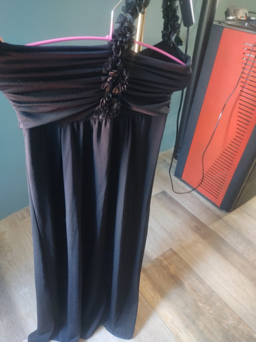 Hermoso Vestido Largo Para Toda Ocasión 