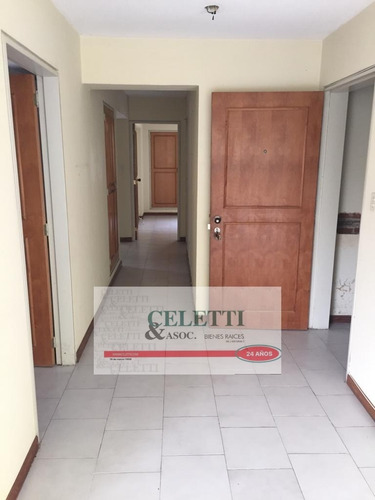 Imagen 16 de 17 de Apartamento En Venta Terrazas Del Avila 153 Mts 4 Habitaciones