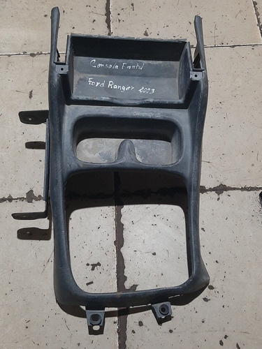 Consola Frontal Ford Ranger 2003