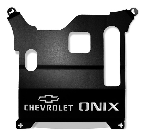 Protector De Carter Para Chevrolet Onix (2013 - 2020)