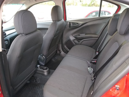 Fiat Cronos 1.3 Drive 0km My21