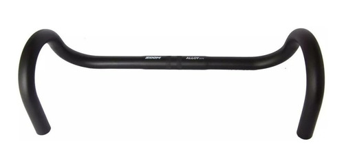 Manubrio Forma De Ruta Drop-bar Zoom 25,4 Mm 44 Cm