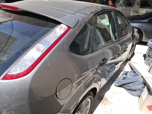 Ford Focus Trend