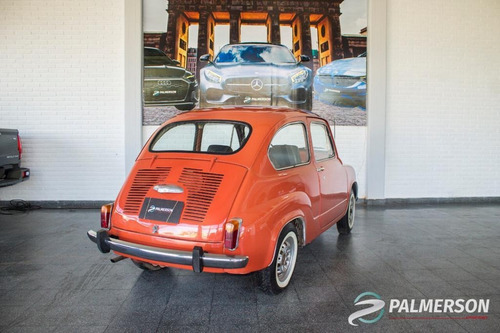 Fiat 600