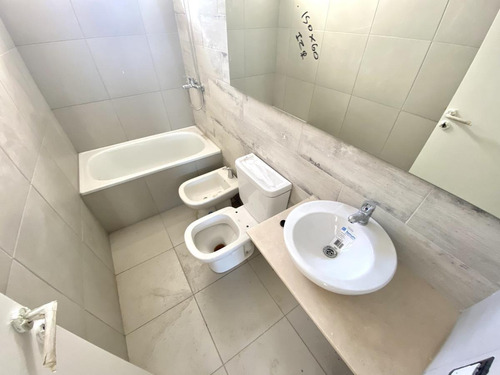 Imagen 6 de 10 de Departamento Monoambiente En Venta - A Estrenar - Centro