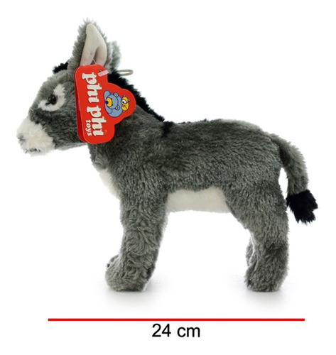 Buro Peluche Phi Phi Toys 24 Cm