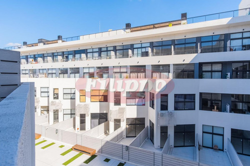 Imagen 11 de 30 de Terrazas De Volcán · Complejo 100% Amenities! 3 Amb 2 Suites Toil