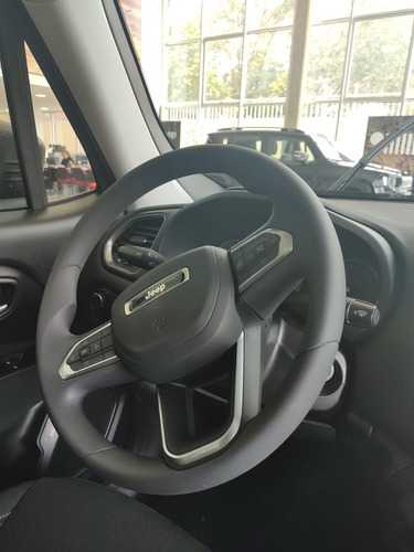 Jeep Renegade 1.8 Sport
