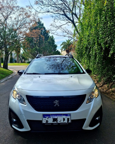 Peugeot 2008 1.6 Thp Sport Tip