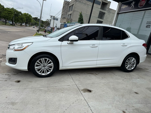 Citroën C4 Lounge 2.0 Origine Am16