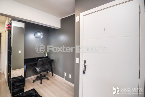 Imagem 10 de 30 de Apartamento, 2 Dormitórios, 63.43 M², Camaquã - 107129
