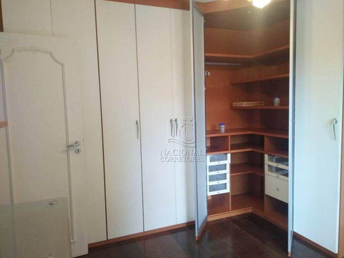 Imagem 22 de 30 de Sobrado Com 3 Dormitórios À Venda, 244 M² Por R$ 765.000,00 - Utinga - Santo André/sp - So4176