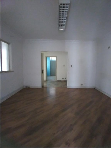 Imagem 13 de 24 de Sobrado Com 4 Dormitórios Para Alugar, 280 M² Por R$ 5.900,00/mês - Mirandópolis - São Paulo/sp - So1119