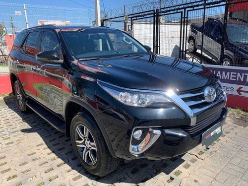 Imagem 2 de 15 de Toyota Hilux Sw4 Srv 4x4 2020