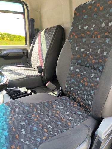 Ford 816 Prancha Com Asa Delta