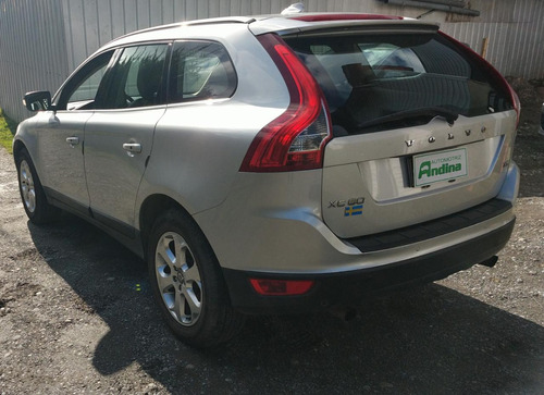 Volvo Xc 60 Plus 2012