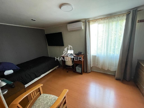 Imperdible Casa En Venta De 4 Dorm. En Curicó