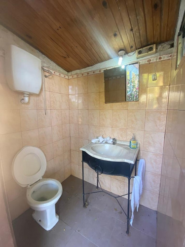 Venta Casa + Apto + Barbacoa + Garage Apta Banco