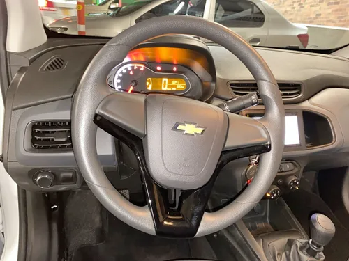 Chevrolet Joy 1.4 Lt