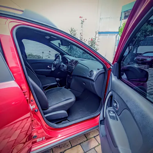 Renault Stepway 1.6 Intens Cvt