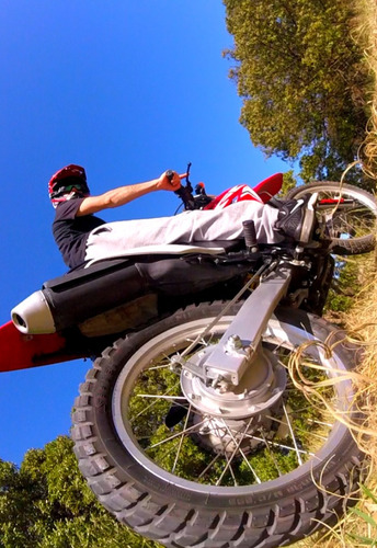 Imagen 8 de 15 de Honda Xr