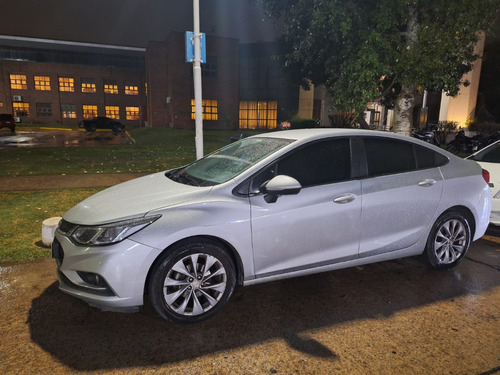 Chevrolet Cruze 1.4 Lt, Excelente Estado Funciona Todo