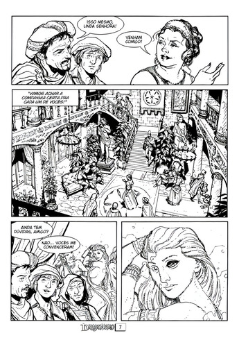 Dragonero - Volume 26