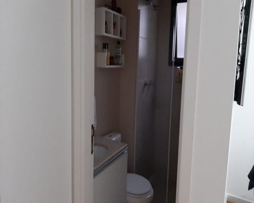 Imagem 10 de 15 de Apartamento - Ap00485 - 69981470
