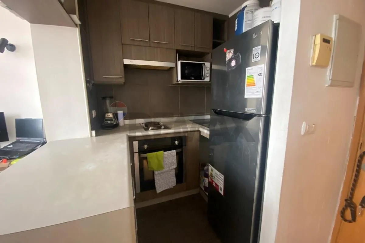 Imagen 4 de 30 de Para Inversión! 27m2 1d 1b