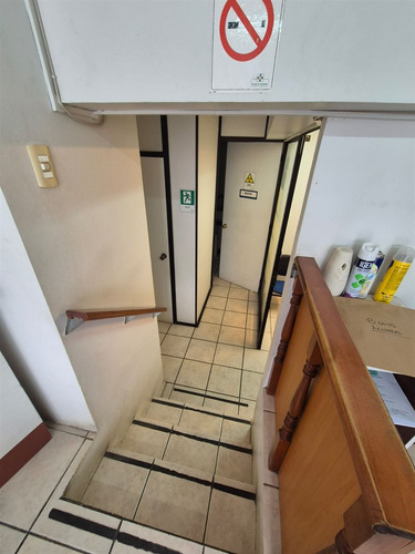 Oficina En Arriendo En Linares