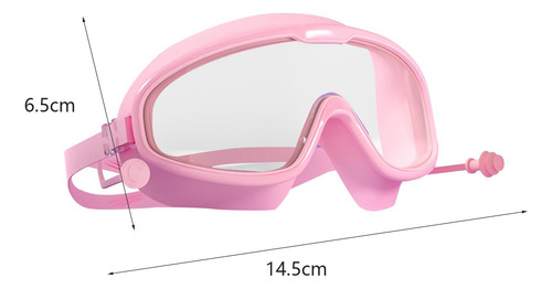 Gafas De Natación Gafas De Natación Gafas De Buceo Unisex