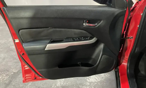 Suzuki Vitara GLX 1.6 lt