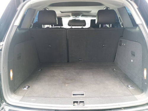 Imagen 12 de 16 de Volkswagen Touareg