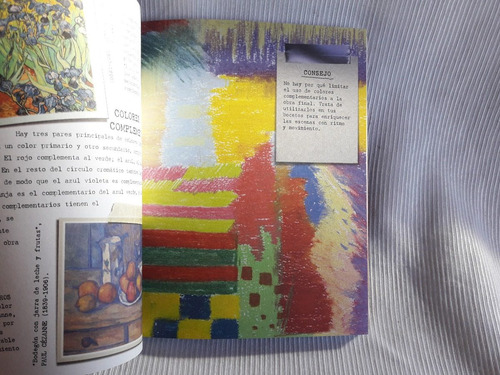 Pintura Al Pastel Practica Curtis Tappenden Gustavo Gili