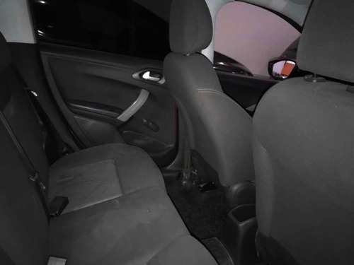 Peugeot 208 1.5 Active 2016 Rojo Ferr Oportunidad Argemotors