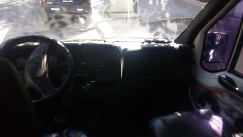 Renault Kangoo Sportway 1.9 Diesel