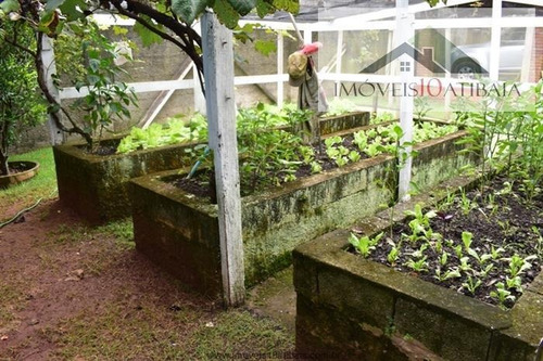 Chácaras À Venda Em Atibaia/sp - Compre O Seu Chácaras Aqui! - 1458056