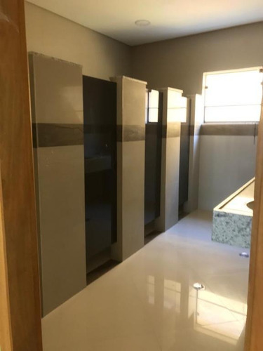Salão Para Alugar, 350 M² Por R$ 8.900,00/mês - Tatuapé - São Paulo/sp - Sl0899