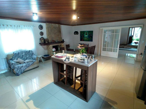 Imagem 7 de 30 de Casa À Venda, 279 M² Por R$ 850.000,00 - Bela Vista - Estância Velha/rs - Ca3335
