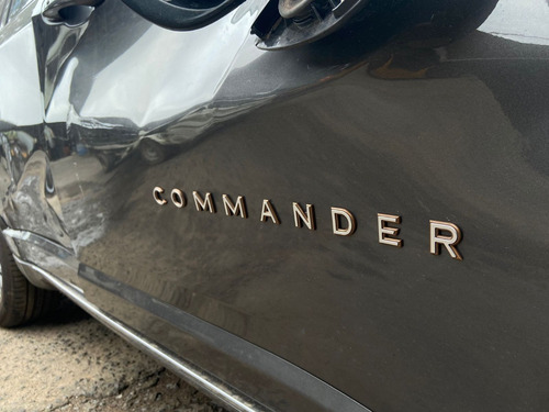 Sucata Jeep Commander 2021/2022 Flex 185cvs