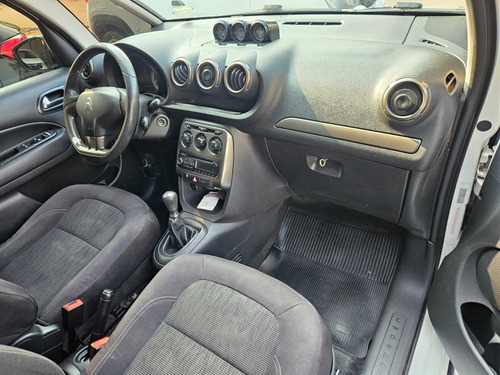 Citroën Aircross 1.6 EXCLUSIVE 16V FLEX 4P MANUAL